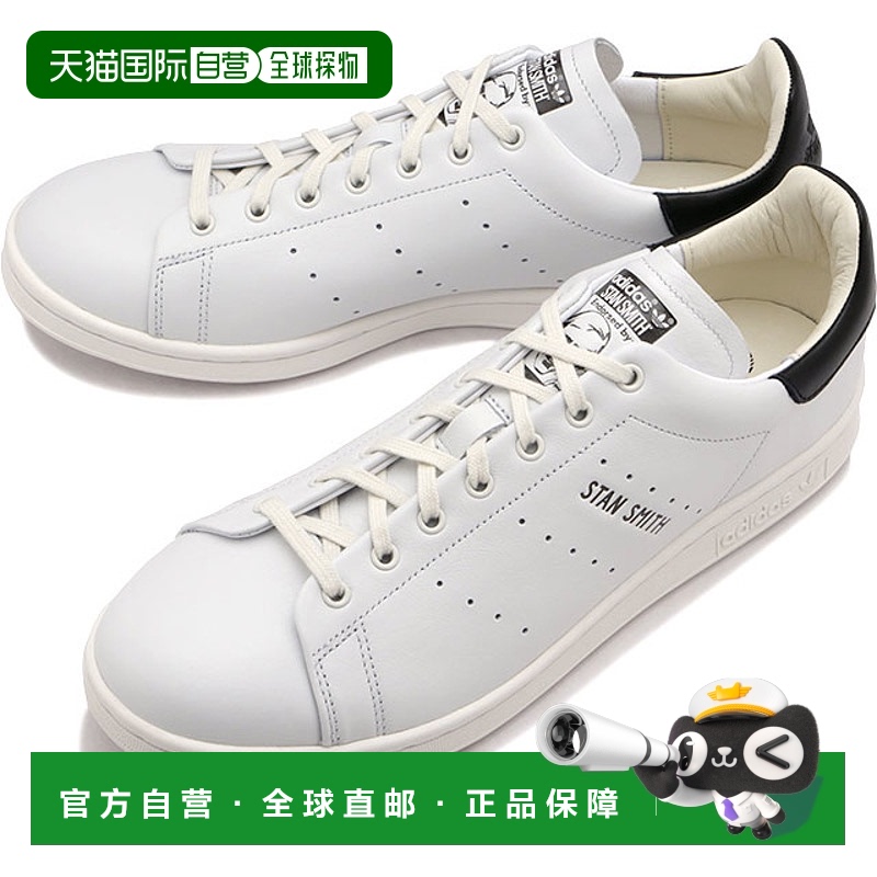 日本直邮Adidas阿迪达斯 ORIGINALS 男女同款 运动鞋 HQ6785 SS23