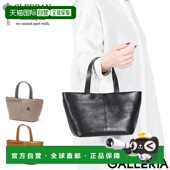 托特包 包 女士 日本直邮Cledran CLEDRAN 托特 迷你托特 小尺寸