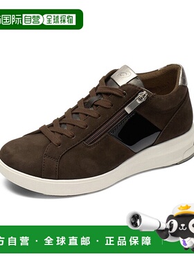 日本直邮 Pedara 女士2E鞋亚瑟士运动休闲运动鞋休闲鞋