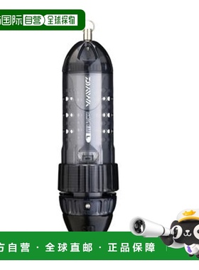 日本直邮Daiwa Shovel Bishi Quick Attack 3 L-60 烟雾弹