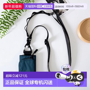 【日本直邮】dod钱包纯色经典轻便高级精致商务实用时尚品牌正品