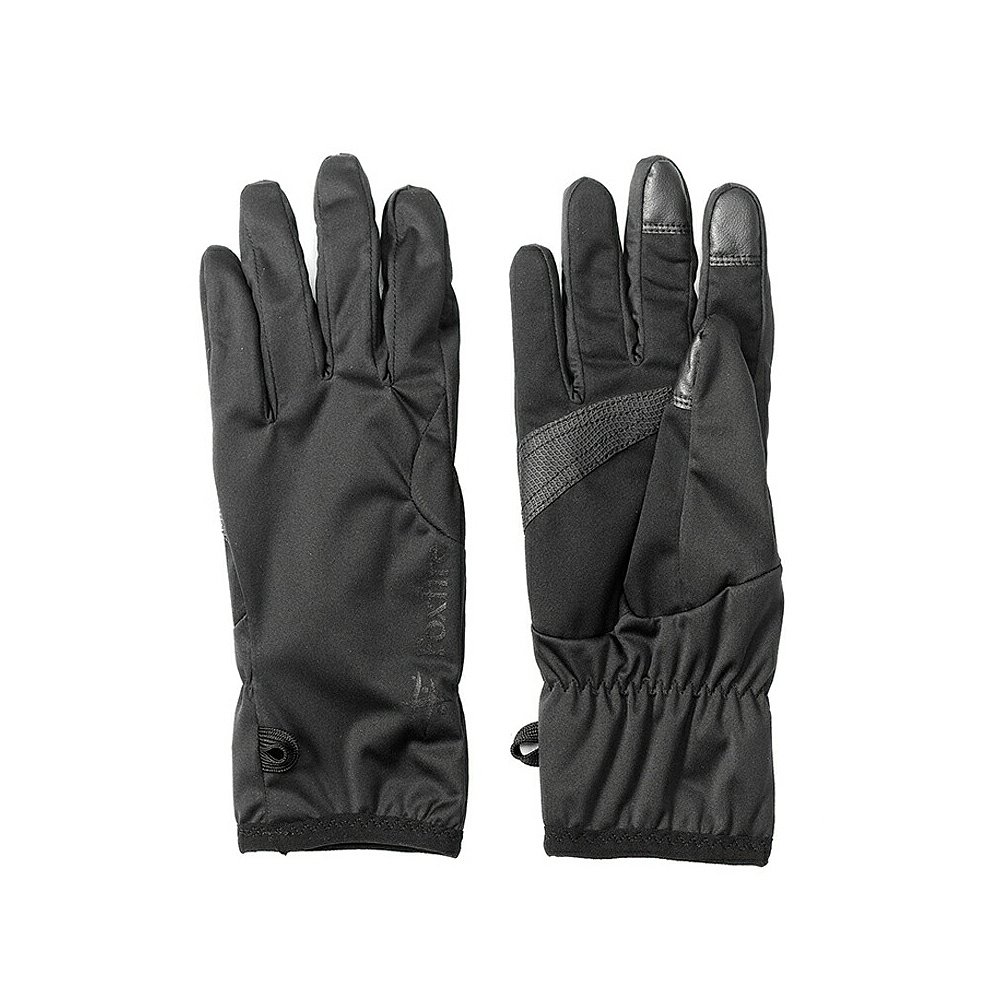 日本直邮Foxfire手套 Octa Gripper 黑色 5420351