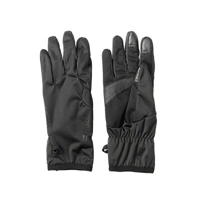 日本直邮Foxfire手套 Octa Gripper 黑色 5420351