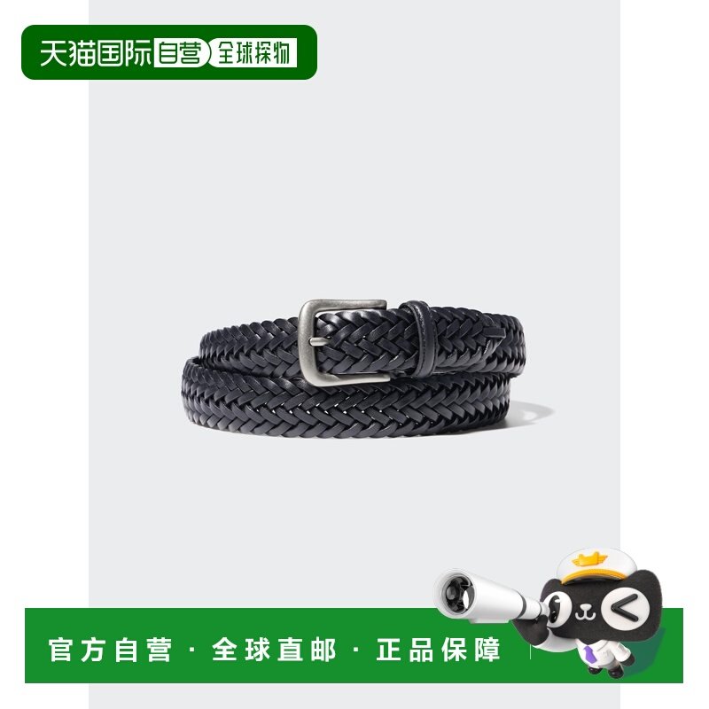 日潮跑腿UNIQLO优衣库 皮革网状腰带 481623,服饰配件/皮带/帽子/围巾,腰带/皮带/腰链,淘宝优惠券,粉丝福利购,淘宝优惠卷