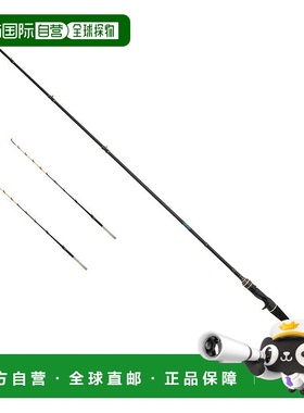 日本直邮Abu Garcia Kurofune Filefish KKWC-175 ZEROTEN 153257