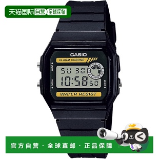 手表 男式 带跑表日常防水 94WA Casio卡西欧 9JH 日本直邮