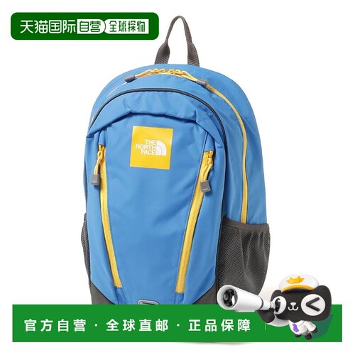 日本直邮The North Face 儿童鞋 HB双肩包背包