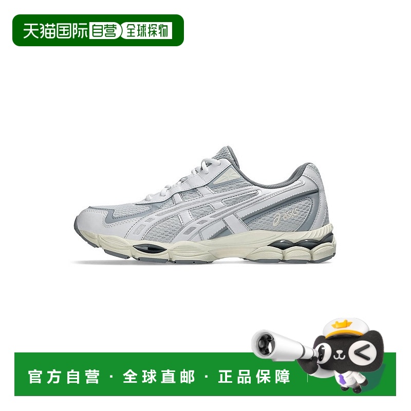 日本直邮 ASICS GEL-NYC 2055 运动鞋 [1203A542.021]亚瑟士经典