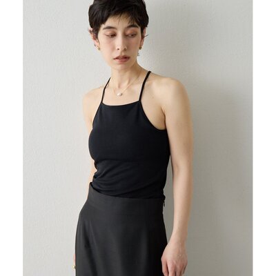 日本直邮THE PAUSE 女士 背心式抹胸内衣（带胸垫） WGP1061306A0