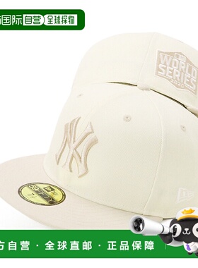 1h可退 日本直邮NEW ERA 男女同款59FIFTY ONSPOTZ特别定制帽子 7