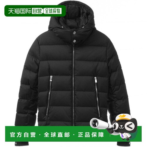 日本直邮Tatras 塔特拉斯 Enri Mcka0019013588 男士连帽羽绒服