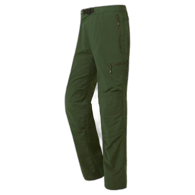 1h可退 日本直邮montbell 休闲运动长裤耐磨速干男户外1105677