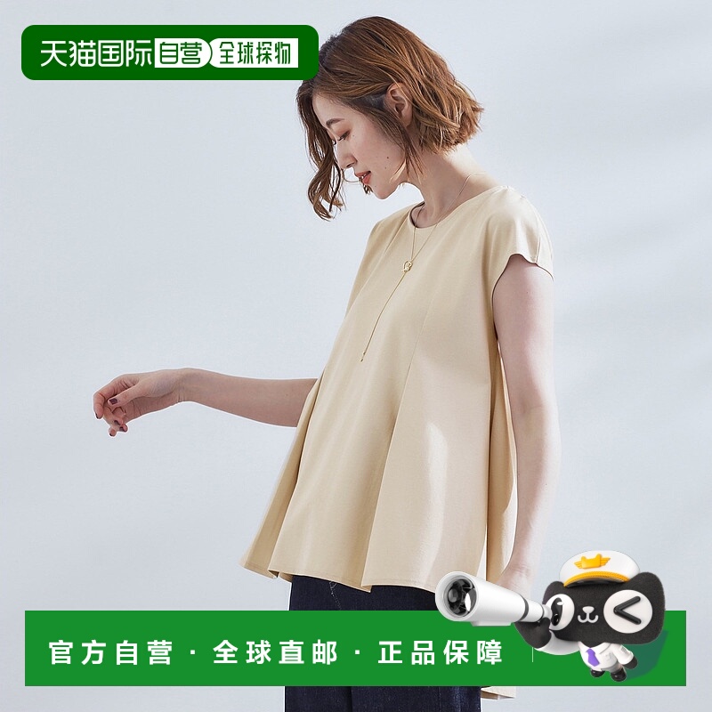 【日本直邮】grove　女士　T恤