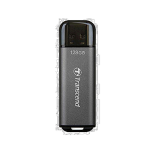 【日本直邮】Transcend创见U盘128GB USB 3.2420MB/s高速读写小巧