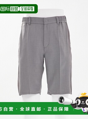 1h可退 日本直邮5351 POUR LES HOMMES 男士多功能短裤 024800510