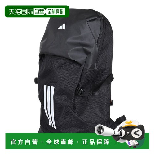 日本直邮adidas 阿迪达斯男女通用EP系统黑色40升HQ270JY9545大容