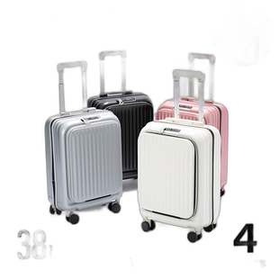 日本直邮nano nano 手提箱/手提包 nano×LEGEND WALKER 前拉链手