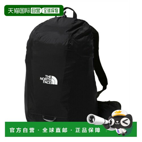 日本直邮The North Face 标准排水罩20L 收纳罩 背包配件