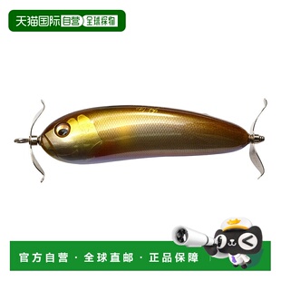 双道具 日本直邮Megabass SCREAM Ochiayu NEW