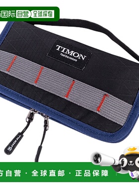 日本直邮Jackall Timon Spoon 钱包 RS/橙色
