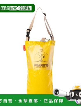 日本直邮ROOTOTE 史努比主题折叠伞伞套 [8276 RO3330AU05263]
