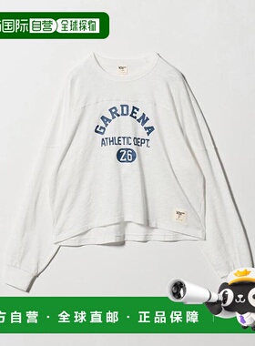 1h可退 日本直邮BEAUTY&YOUTH UNITED ARROWS 【联名】 Collegiat