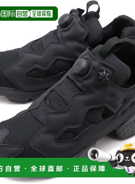 日本直邮Reebok 运动鞋 Instapump Fury 94 [100211659 SS25] INS