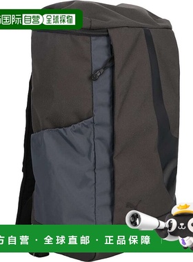 日本直邮PUMA Ultimo 中号暗影灰色背包