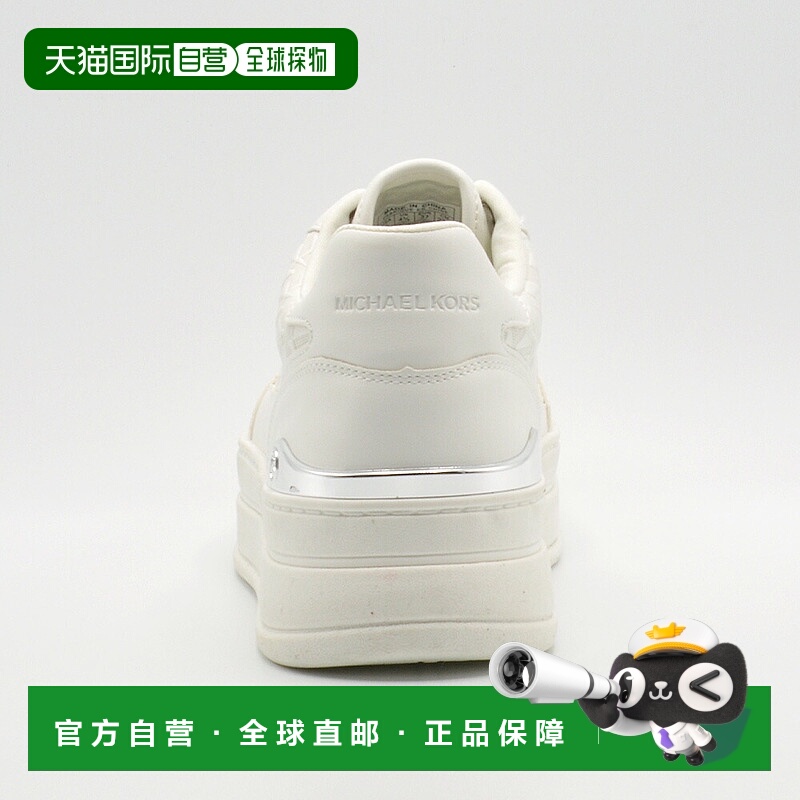 日本直邮MICHAEL KORS 运动鞋 MK02384101 MK02384256 HAYES 低帮