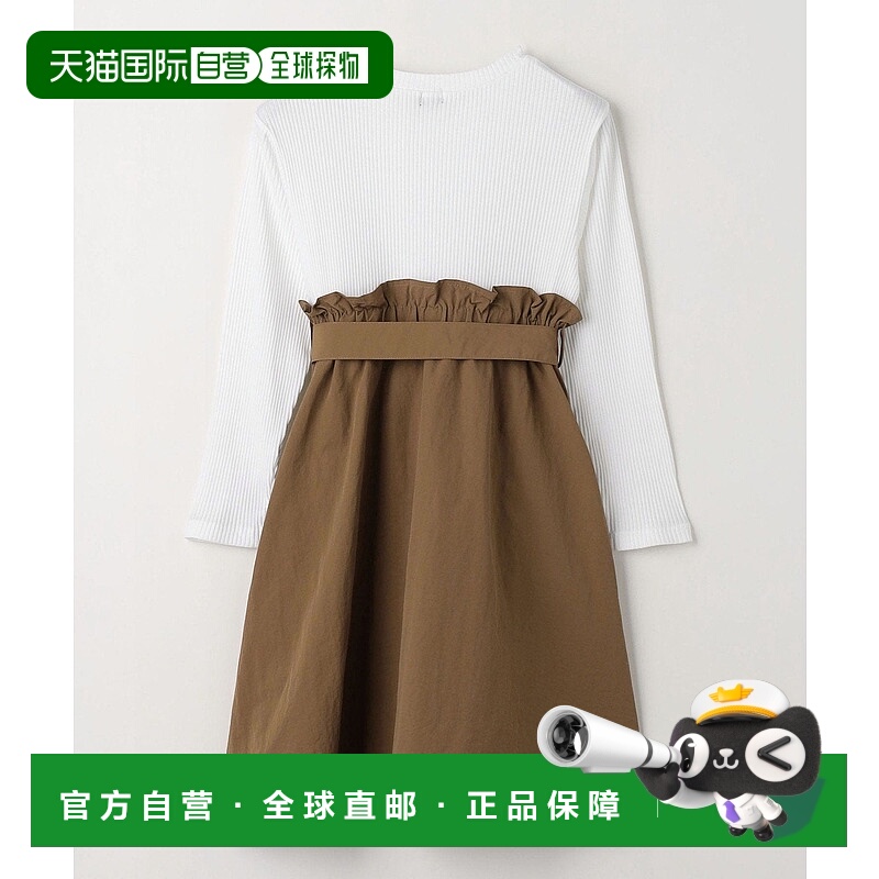 日本直邮UNITED ARROWS green label relaxing TJ Docking 儿童连