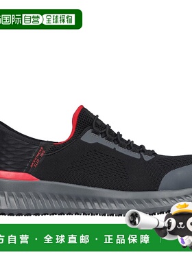 日本直邮【日本直邮】SKECHERS斯凯奇男女同款生活休闲鞋200206W-