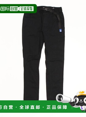 日本直邮CORPUS SELECT GERRY男女同款弹力牛仔和卡其攀岩紧身裤