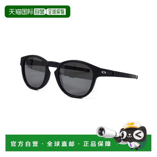 日本直邮Oakley LATCH 拉奇 OO9349-1153 太阳镜 波士顿镜框 JJ 1