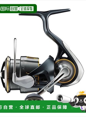日本直邮DAIWA达亿瓦 纺车轮 23 艾利提（AIRITY）SF2500SS-H-QD