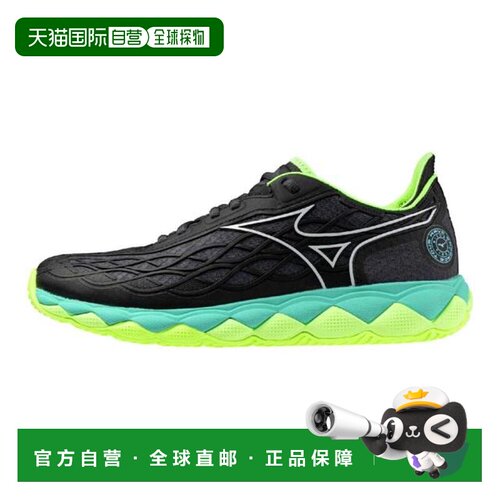 日本直邮MIZUNO 美津浓全场地网球鞋Wave Enforce Tour AC 61GA23
