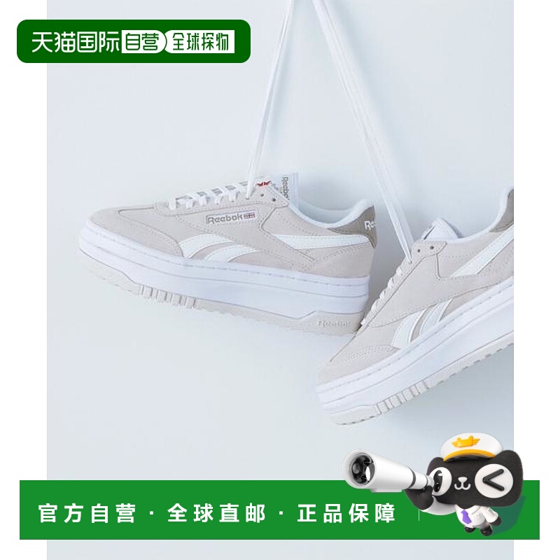 1h可退 日本直邮NATURAL BEAUTY BASIC Reebok CAMPIO EXTRA 运动