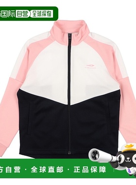 日本直邮TIGORA 少年长袖运动夹克 TR-9A4104JJ [TI1866EC18130]