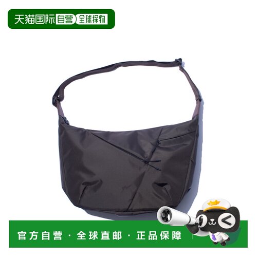 日本直邮F/CE. 男女同款 420 re/cor 2WAY肩背包托特包 FCD36262B
