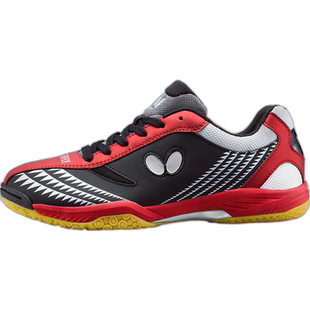 日本直邮Butterfly Resoline Gig 男女通用乒乓球鞋 93660-913 男