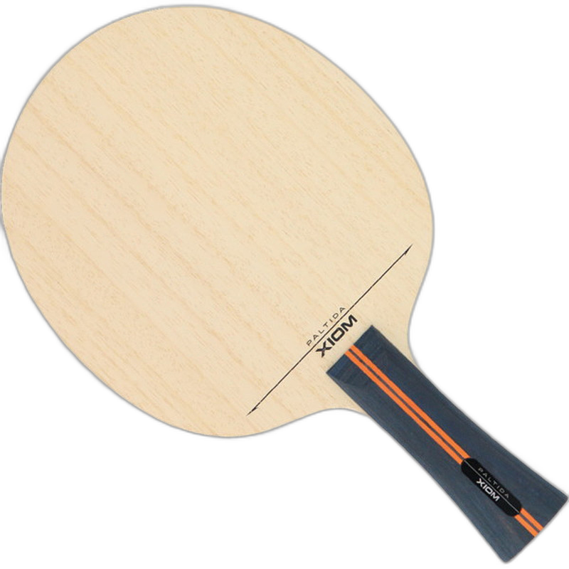 日本直邮XIOM Exion 乒乓球拍 Partida FL 乒乓球拍 BLA00001