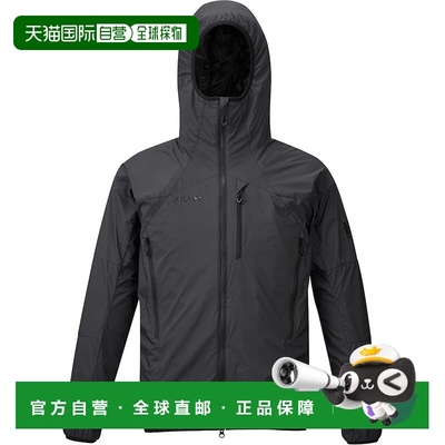 日本直邮 MILLET 户外 BREATHEBARRIER TOI II 速干夹克 MIV03126