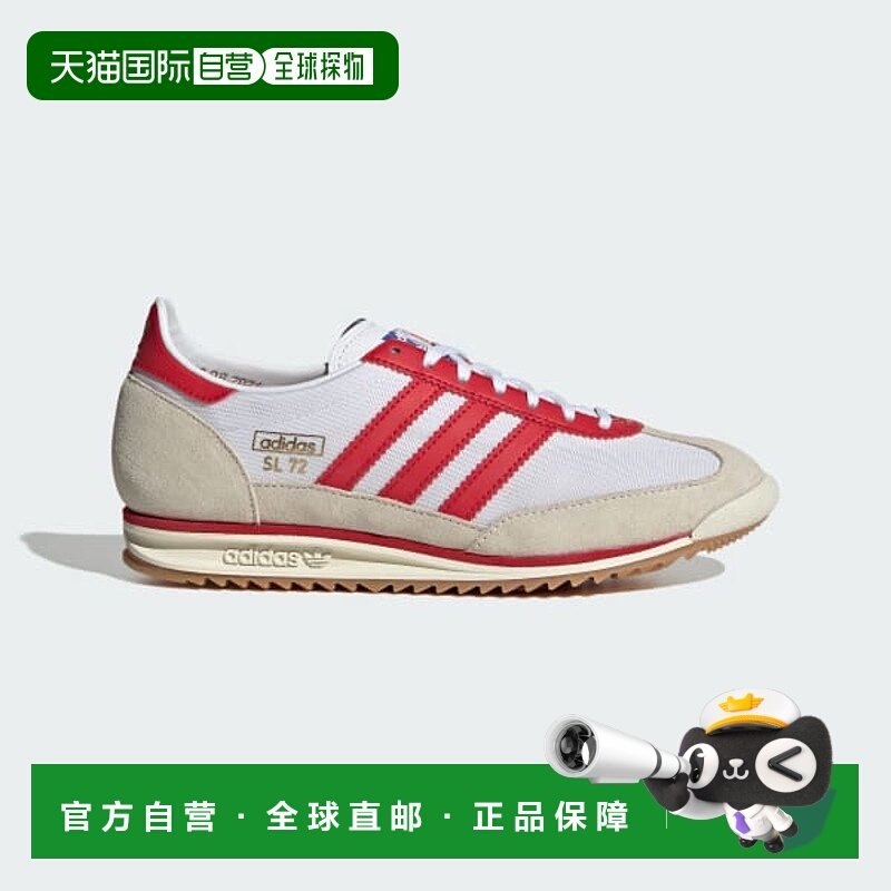 日本直邮【日本直邮】Adidas阿迪达斯女款生活休闲鞋JP5277,运动鞋new,运动休闲鞋,淘宝优惠券,粉丝福利购,淘宝优惠卷