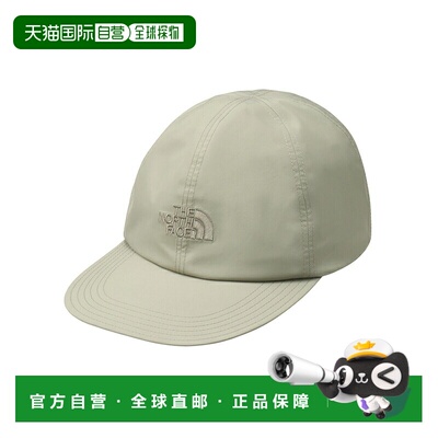 日本直邮北面 GORE-TEX LITE CAPP 运动帽NN02501