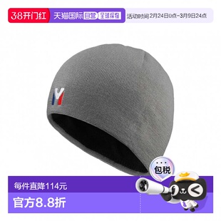 日本直邮MILLET 徒步针织帽 ACTIVE WOOL BEANIE MIV4853 帽子