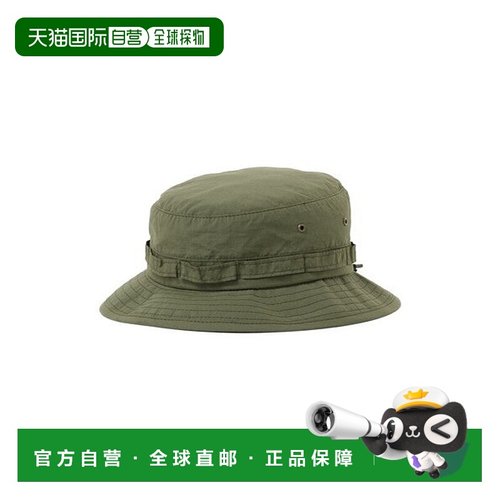 日本直邮BEAMS BEAMS PLUS 科杜拉尼龙防撕裂丛林帽 [79108291]