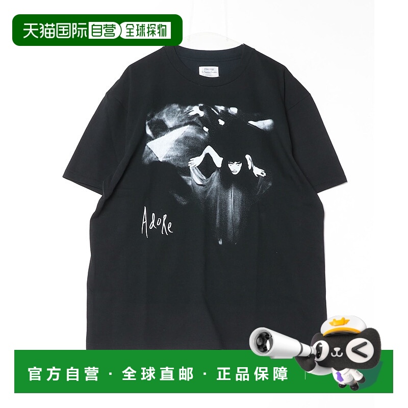 1h可退 日本直邮Insonnia Projects The Smashing Pumpkins ADORE