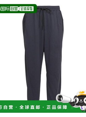 日本直邮adidas MACE长裤 [XB ODP38-KK6470] 男士长裤