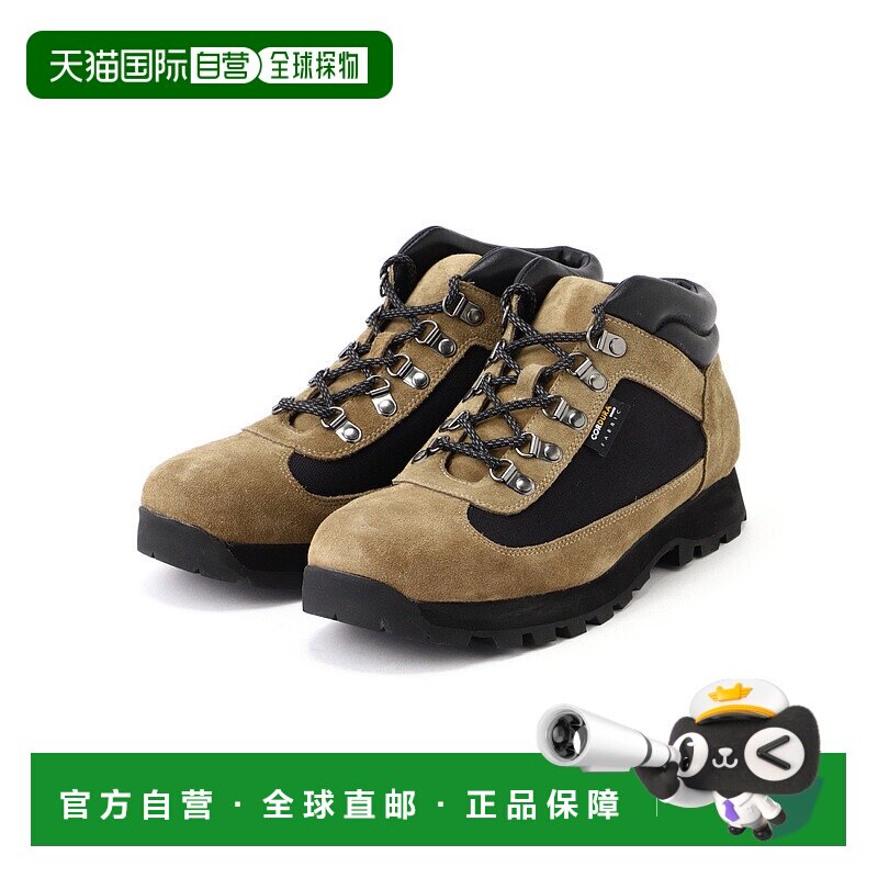 日本直邮AVIREX CORDURA COMBI FIELD BOOTS夹克
