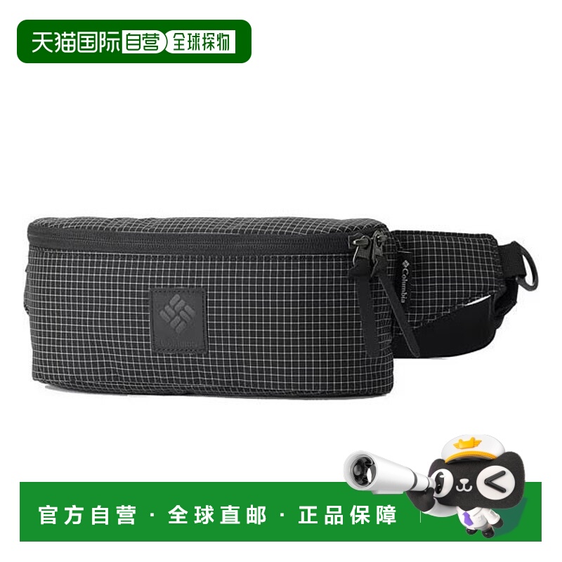 日本直邮Columbia Great Smoky Garden EX 腰包 PU8799-010
