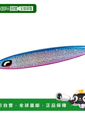 日本直邮Shimano Offshore Jig Ocea Stinger Butterfly Sardine